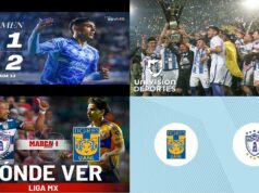 Tigres vs Pachuca Live Stream: Preview, Start Time & Prediction for Liga MX Clausura 2026