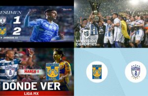Tigres vs Pachuca Live Stream: Preview, Start Time & Prediction for Liga MX Clausura 2026