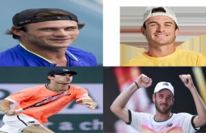 Tommy Paul Live Stream: How to Watch, Start Time, and Match Prediction