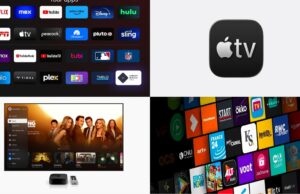 Best TV App for NCAA Football: How to Watch Live Sports Online Today