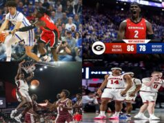 UGA Basketball: Are the Bulldogs March Madness Bound? How to Watch Live