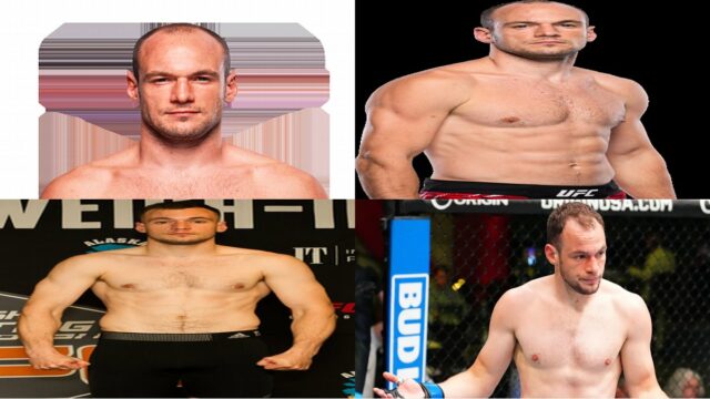 Uros Medic (Welterweight) MMA Profile -