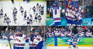 USA vs. Canada: How to Watch US Men’s Hockey Gold Match Live at 2026 Olympics