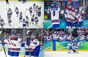 USA vs. Canada: How to Watch US Men’s Hockey Gold Match Live at 2026 Olympics