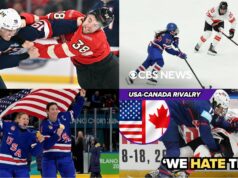 USA vs. Canada: 2026 Olympic Hockey Gold Medal Game — How to Watch & Preview