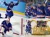 USA Hockey vs Slovakia Live: Men’s Olympic Semifinal Scores, Updates, and Gold Medal Pursuit