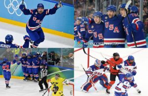 USA Hockey Pulse: Olympic Updates, Live Scores, and How to Watch Team USA