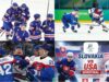 USA vs Slovakia Hockey: Team USA Dominates Semifinal to Punch Ticket to Gold Medal Game