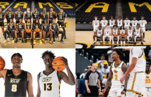 VCU Basketball: Rams Ride 10-Game Win Streak Into Top 25 Showdown With Saint Louis