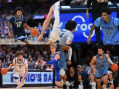 Villanova Basketball vs. UConn: How to Watch, Prediction, and Game Preview