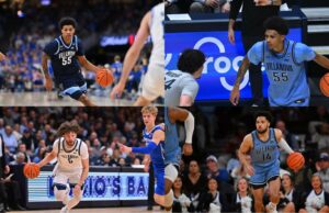 Villanova Basketball vs. UConn: How to Watch, Prediction, and Game Preview