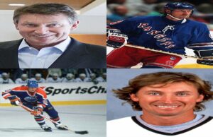The Great One Forever: Why Wayne Gretzky Still Dominates the NHL Conversation