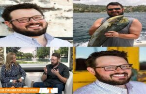 Wes Rucker: Latest News, Tennessee Vols Coverage, and Where to Watch “10 at 3”