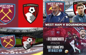 West Ham vs Bournemouth: How to Watch, Prediction, and Team News for the London Stadium Clash