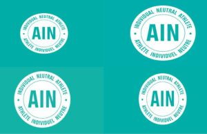 What Country is AIN in the Olympics? Explaining the Individual Neutral Athletes for 2026