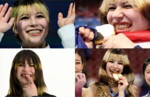 What Does Alysa Liu Have on Her Front Teeth? The Secret Behind Her “Smiley” Piercing