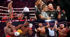 Who Won the Fight Tonight? Ryan Garcia Dominates Mario Barrios to Capture WBC Title