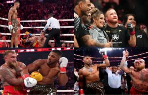 Who Won the Fight Tonight? Ryan Garcia Dominates Mario Barrios to Capture WBC Title