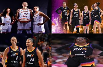Phoenix Mercury Season 30: How to Watch, Live Scores, and New Era Analysis