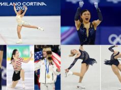 Women Free Skating 2026: How to Watch Milano Cortina Finals Live, Start List, and Predictions How to watch Team USA compete in the wom