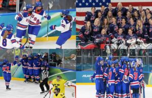 Team USA vs. Canada: 2026 Women’s Olympic Hockey Gold Medal Preview, Schedule, and How to Watch