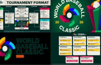 World Baseball Classic 2026: Schedule, Pools, and How to Watch Live Online