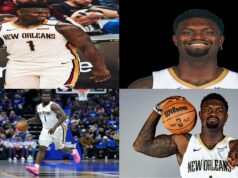 Zion Williamson Stats, Height & Live Stream Guide: Everything You Need to Know