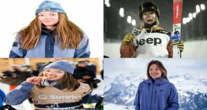 Zoe Atkin: From Stanford Student to Olympic Bronze—How to Watch Her Live!