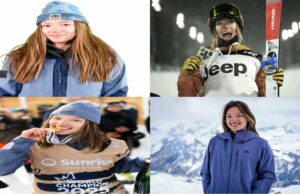 Zoe Atkin: From Stanford Student to Olympic Bronze—How to Watch Her Live!