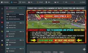 UFC 326 is live right now