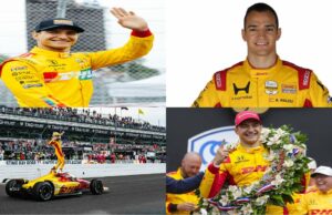 Alex Palou Dominance: How to Watch the 4-Time IndyCar Champ Live