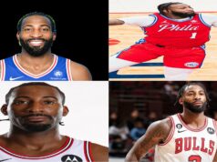 Andre Drummond & Philadelphia 76ers: How to Watch Live, Streaming Guide, and Stats