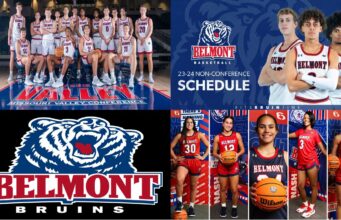 Belmont Basketball 2025-26: How to Watch Live, Full Schedule, and Season Preview