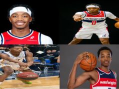 Is Bilal Coulibaly the Next NBA Superstar? How to Watch the Wizards Phenom Live