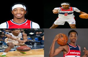 Is Bilal Coulibaly the Next NBA Superstar? How to Watch the Wizards Phenom Live