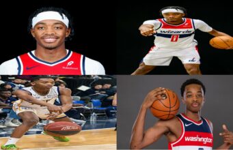 Is Bilal Coulibaly the Next NBA Superstar? How to Watch the Wizards Phenom Live