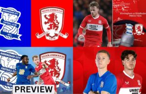 Birmingham vs Middlesbrough Live: Championship Preview, Prediction, and How to Watch