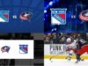 Blue Jackets vs Rangers Prediction, Start Time & How to Watch Live