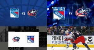 Blue Jackets vs Rangers Prediction, Start Time & How to Watch Live