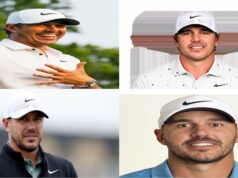 Brooks Koepka PGA Tour Return: How to Watch Live, Streaming Schedule, and Expert Predictions