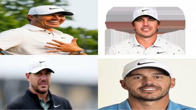 Brooks Koepka - Wikipedia
Brooks Koepka