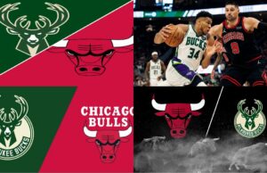 Bucks vs Bulls Prediction, Odds, and Live Score: Can Chicago Snap Their Losing Streak?