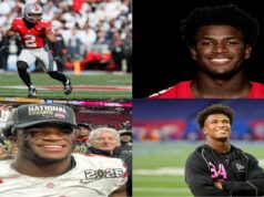 Caleb Downs NFL Draft Update: Injury Red Flags and Scouting Analysis