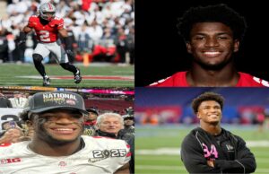 Caleb Downs NFL Draft Update: Injury Red Flags and Scouting Analysis