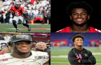 Caleb Downs NFL Draft Update: Injury Red Flags and Scouting Analysis