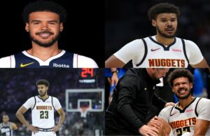 Cameron Johnson Injury Update: How to Watch Denver Nuggets vs Timberwolves Live Score & Streaming