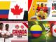 Canada vs Colombia Live Stream: Prediction, Start Time, and How to Watch SheBelieves Cup
