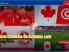 Canada vs Tunisia Live Stream: How to Watch, Prediction & Start Time (April 1, 2026) Canada vs Tunisia Live Stream: How to Watch, Prediction & Start Time (April 1, 2026)