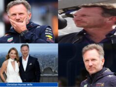 Christian Horner Breaks Silence on Red Bull Exit: Is a Shock F1 Return Coming?
