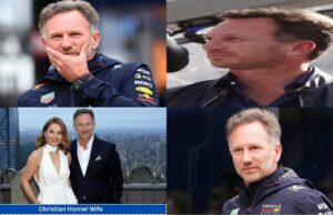 Christian Horner Breaks Silence on Red Bull Exit: Is a Shock F1 Return Coming?